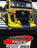 Formula Truck Simulator 2013