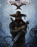 The Incredible Adventures of Van Helsing