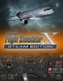 Microsoft Flight Simulator X