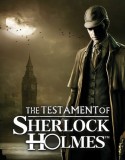 The Testament of Sherlock Holmes