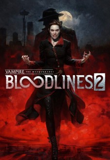 Vampire The Masquerade Bloodlines 2