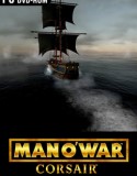 Man O’ War: Corsair