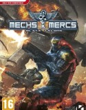 Mechs & Mercs: Black Talons