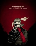 Metal Gear Solid V: The Phantom Pain