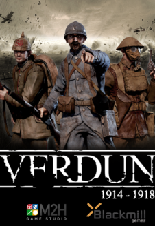 Verdun 1914-1918