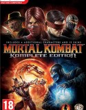 Mortal Kombat: Komplete Edition