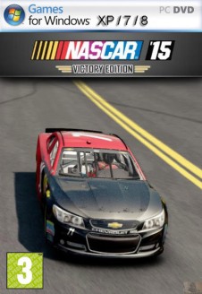 NASCAR ’15 Victory Edition