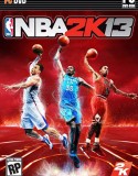 NBA 2K13