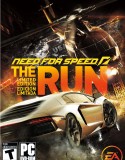 Need for Speed: The Run