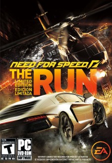 Need for Speed: The Run