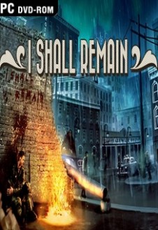 I Shall Remain