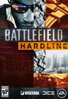 Battlefield Hardline