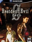 Resident Evil 0 HD Remaster