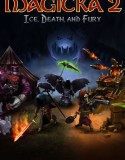 Magicka 2: Ice, Death and Fury