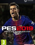 Pro Evolution Soccer 2019