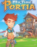 My Time At Portia