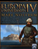 Europa Universalis IV: Mare Nostrum