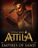 Total War: ATTILA – Empires of Sand Culture Pack