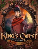Kings Quest Chapter 1