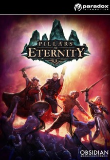 Pillars Of Eternity