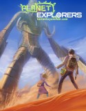 Planet Explorers