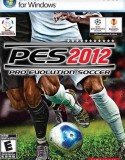 Pro Evolution Soccer (PES) 2012