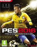 Pro Evolution Soccer 2016