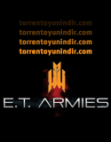 E.T. Armies