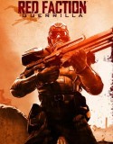 Red Faction Guerrilla