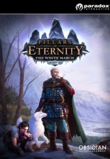Pillars of Eternity – The White March Part II