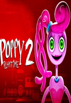 Poppy Playtime – Chapter 2