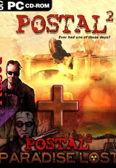 POSTAL 2: Paradise Lost