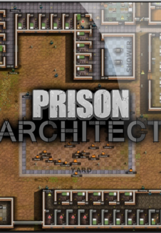 Prison Architect indir
