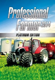 Professional Farmer 2014 Platinum Edition