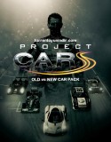Project CARS Old vs New Car Pack