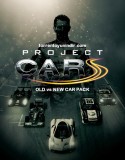 Project CARS Old vs New Car Pack