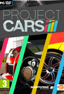 Project Cars