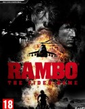 Rambo: The Video Game