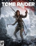 Rise of the Tomb Raider