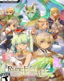 Rune Factory 4 Special