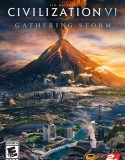 Sid Meier’s Civilization VI: Gathering Storm