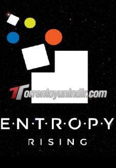 Entropy Rising