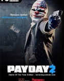 PayDay 2: Game of the Year Edition