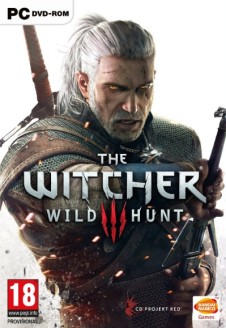 The Witcher 3: Wild Hunt