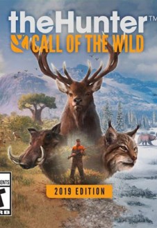 theHunter: Call of the Wild – 2019 Edition