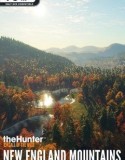 theHunter Call of the Wild New England Mountains