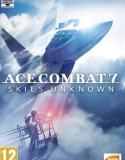 ACE COMBAT 7 SKIES UNKNOWN TOP GUN Maverick Aircraft Set