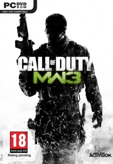 Call of Duty: Modern Warfare 3