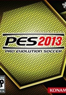 Pro Evolution Soccer – Pes 2013 indir