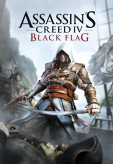 Assassin’s Creed 4: Black Flag
